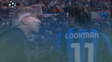 لوكمان يشعل الأزمة بين مارسيليا وأتالانتا بتصريح ناري عبر إنستجرام